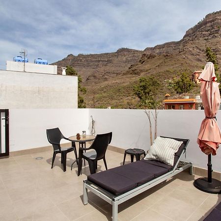 Dreaming Penthouse Mogan Apartamento Exterior foto
