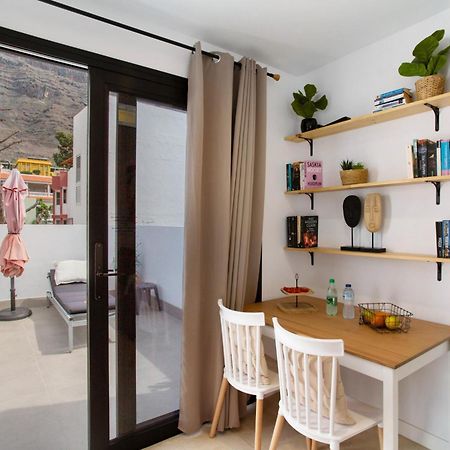 Dreaming Penthouse Mogan Apartamento Exterior foto