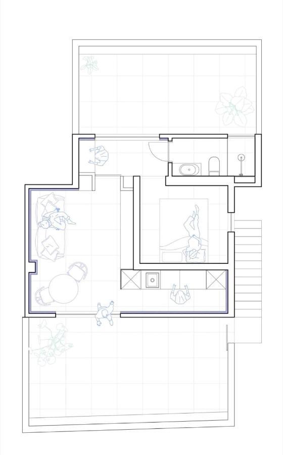 Dreaming Penthouse Mogan Apartamento Exterior foto