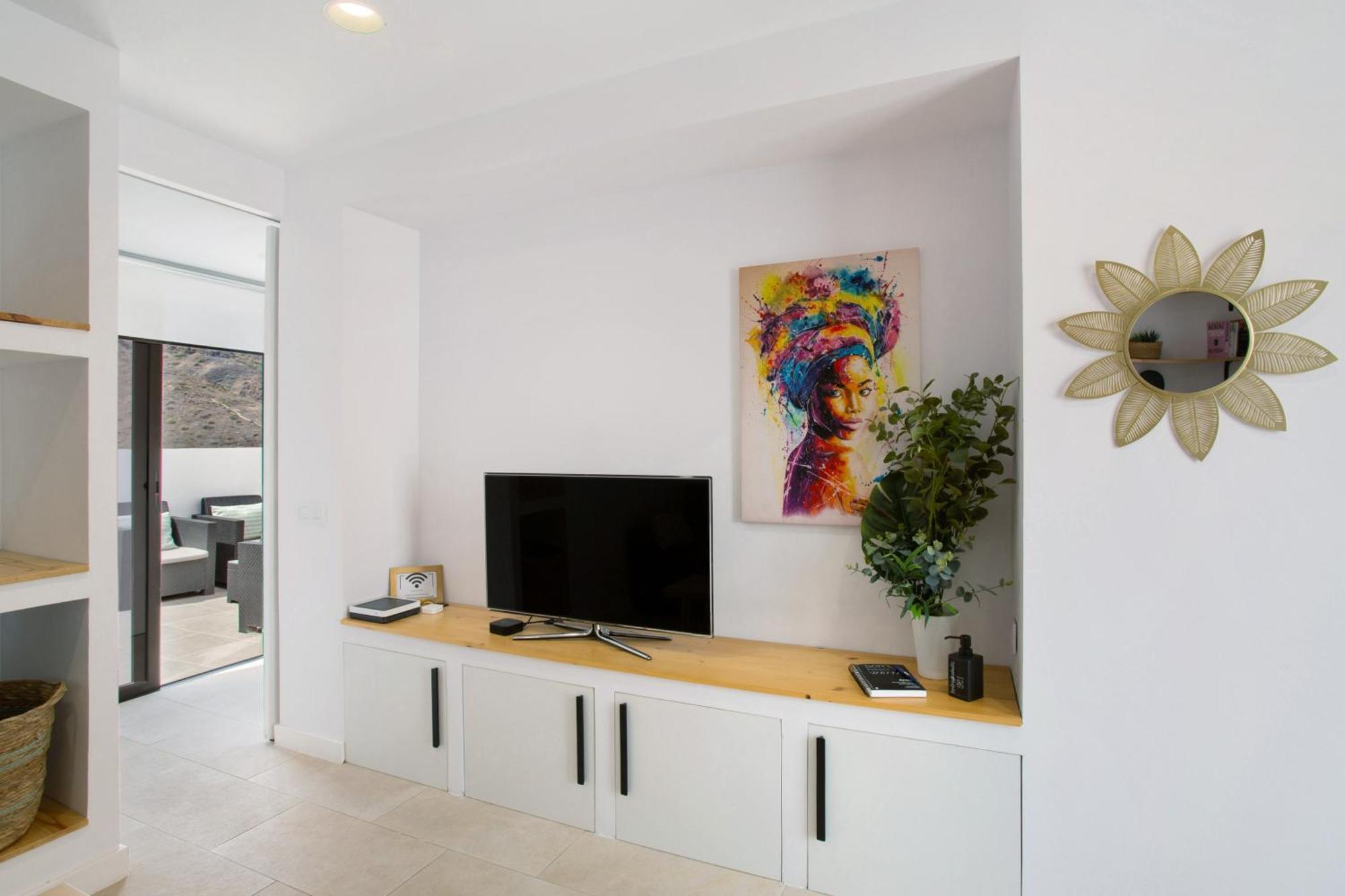 Dreaming Penthouse Mogan Apartamento Exterior foto