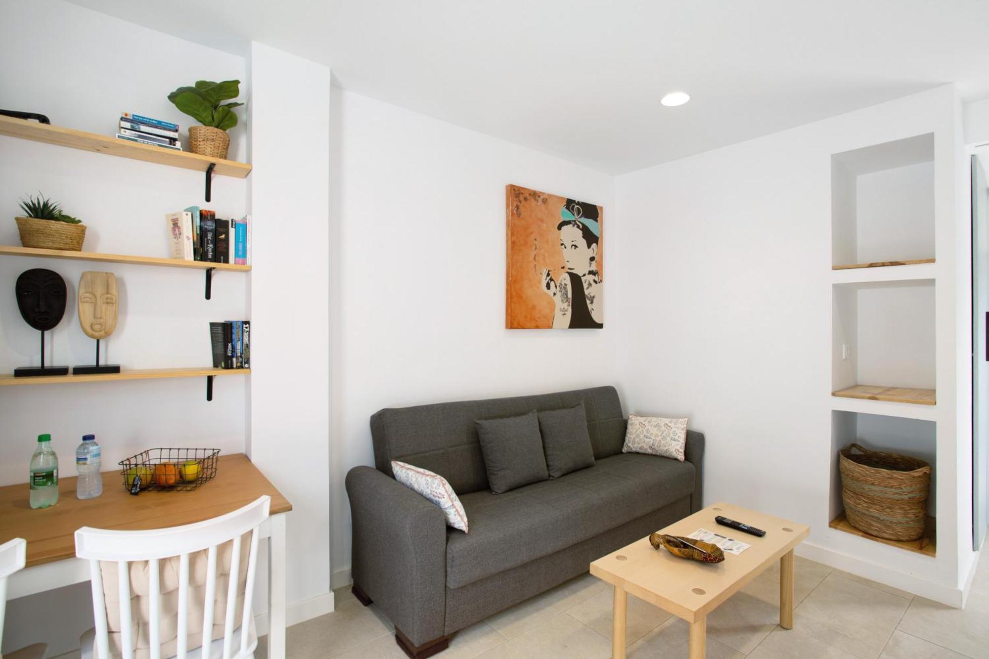Dreaming Penthouse Mogan Apartamento Exterior foto