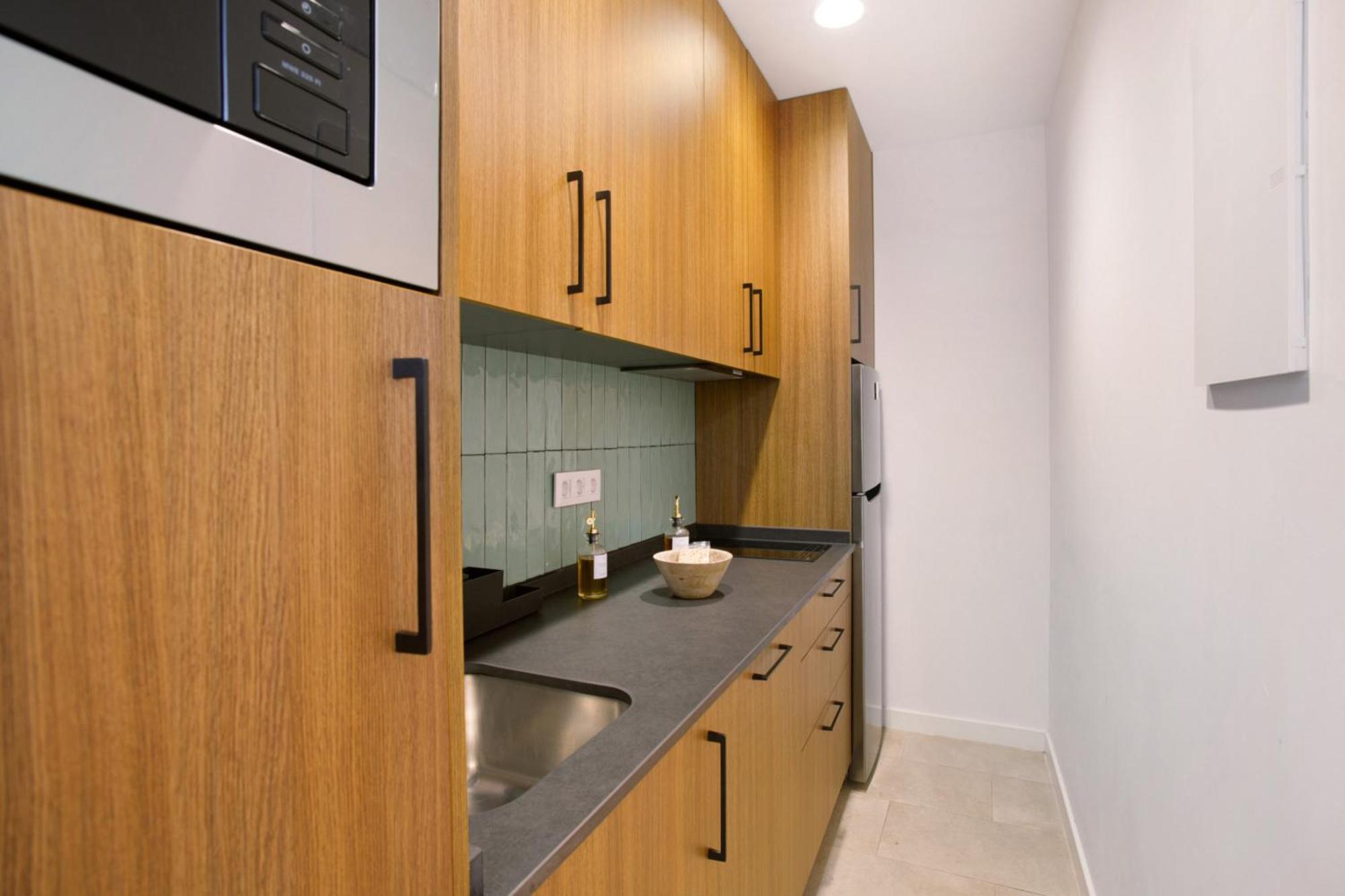 Dreaming Penthouse Mogan Apartamento Exterior foto