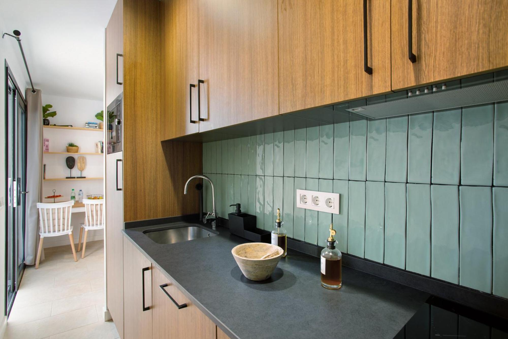Dreaming Penthouse Mogan Apartamento Exterior foto