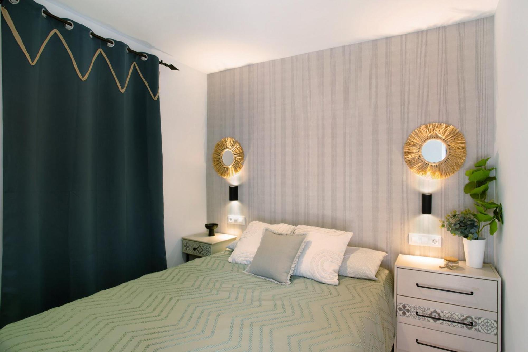 Dreaming Penthouse Mogan Apartamento Exterior foto